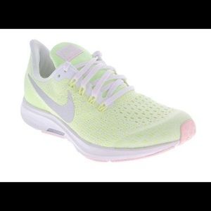 Nike Air Zoom Pegasus 35 Big Kids